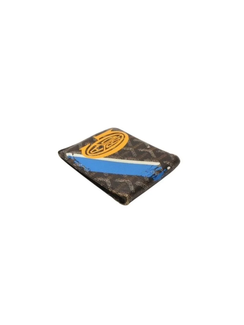 Goyard brand name